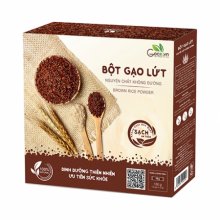 Bột Gạo Lứt