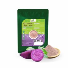 Bột Khoai Lang Tím