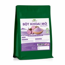 Bột Khoai Mỡ Goce