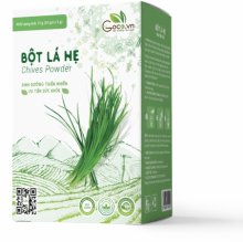 Bột Hẹ