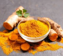 Bột Nghệ