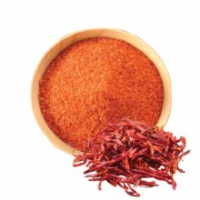 Bột ớt mảnh