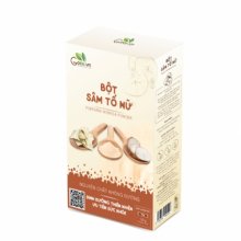Bột sâm tố nữ