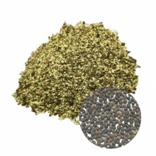 Bột tiêu đen mảnh