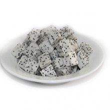 Thanh long đông lạnh