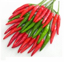 Ớt hiểm tươi 