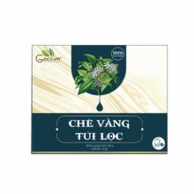 Chè Vằng (Trà Vằng)