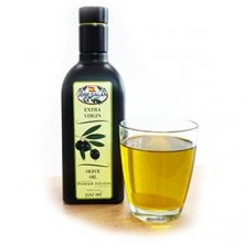 Dầu Olive Extra Virgin 