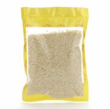 Hạt mè trắng Ấn Độ