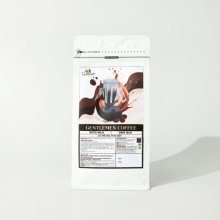 Gentlemen Coffee - Cà Phê Sữa Phin Giấy 