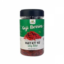 Hạt Kỷ Tử Sấy Khô