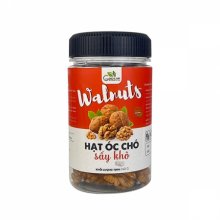 Hạt Óc Chó Sấy Khô