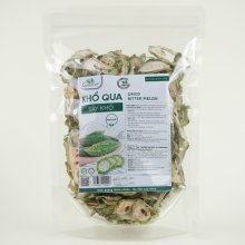 Khổ Qua Sấy Khô