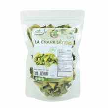 Lá Chanh Sấy Khô