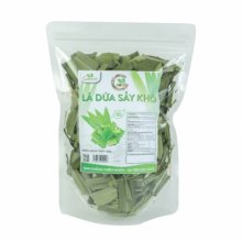 Lá Dứa Sấy Khô