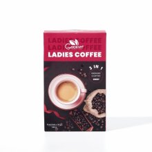 Ladies Coffee - Cà phê hòa tan 3 trong 1 - 144 g