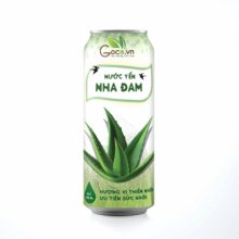 Lon Nước Yến Nha Đam 330ml