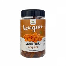Long nhãn sấy khô