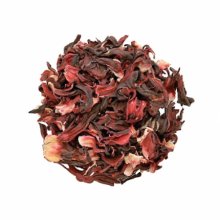 Nụ Hoa Atiso Đỏ Sấy Khô