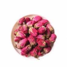 Nụ Hoa Hồng Khô Sấy Khô