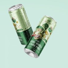 Nước Trái Nhàu Thảo Mộc