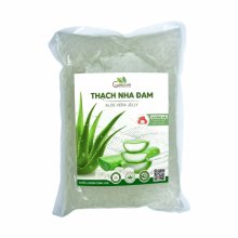Thạch nha đam hương vải