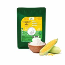 Tinh Bột Bắp