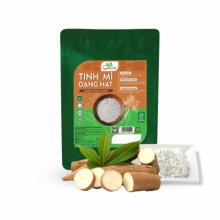 Tinh Bột Khoai Mì Dạng Hạt