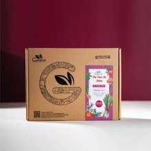 Trà Cam Sả Detox