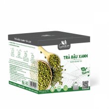 Trà Đậu Xanh