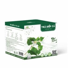 Trà Diếp Cá