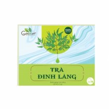 Trà Đinh Lăng