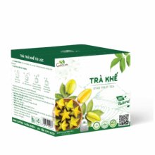 Trà Khế 