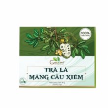 Trà Lá Mãng Cầu Xiêm