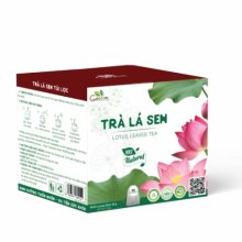 Trà Lá Sen