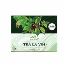 Trà Lá Vối