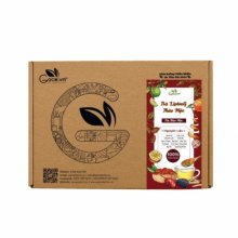 Trà LiptonG Thảo Mộc