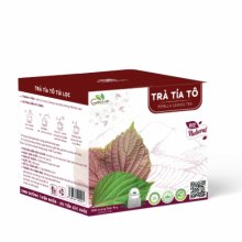 Trà Tía Tô