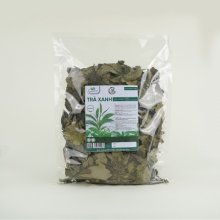 Trà Xanh Sấy Khô