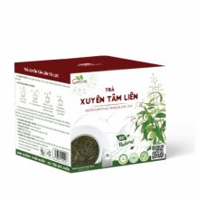 Trà Xuyên Tâm Liên