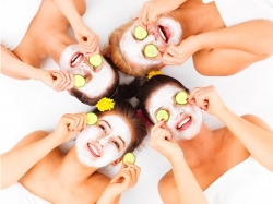 6 công thức mặt nạ trắng da từ thiên nhiên tốt nhất