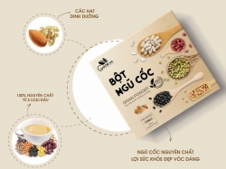9 Tác dụng của ngũ cốc từ đậu và các hạt dinh dưỡng