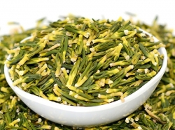 Bài thuốc chữa bệnh từ tim sen khô
