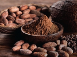 Bột ca cao nguyên chất