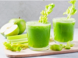 Bột Cần Tây - Bí Quyết Sống Khỏe, Sống Đẹp Từ Thiên Nhiên