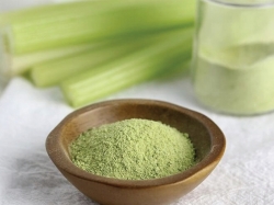 Bột cần tây có tác dụng gì? Thông tin sức khỏe dinh dưỡng