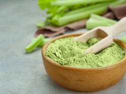 Bột cần tây sản xuất bằng công nghệ sấy lạnh hiện đại: Điểm khác biệt vượt trội