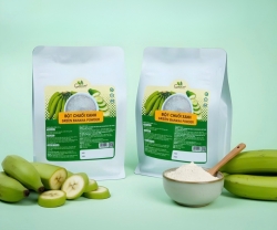 Bột Chuối Xanh Chữa Dạ Dày Rất Tốt? Sự Thật Đằng Sau Lời Quảng Cáo