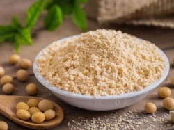 Bột đậu nành có tác dụng gì với sức khỏe và làm đẹp?