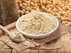 Bột đậu nành nguyên chất nguồn dinh dưỡng vàng